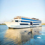 Blue Shadow Nile Cruise from Luxor