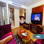 4 days Al Hambra Nile Cruise from Aswan to Luxor (12)