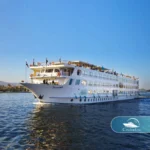 4 days Al Hambra Nile Cruise from Aswan to Luxor (2)