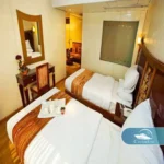 4 days Al Hambra Nile Cruise from Aswan to Luxor (3)