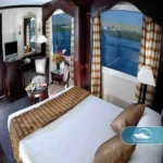 4 days Al Hambra Nile Cruise from Aswan to Luxor (4)
