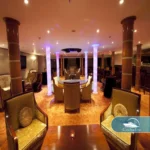 4 days Al Hambra Nile Cruise from Aswan to Luxor (5)