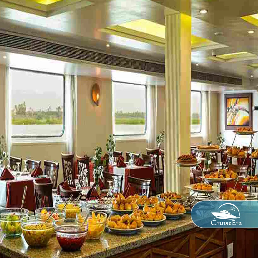 4 days Budget Tamr Henna Nile Cruise from Aswan (2)