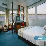 4 days Cruising the Nile river with Radamis I Nile Cruise (10)