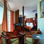 4 days Cruising the Nile river with Radamis I Nile Cruise (7)