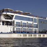 4 days Royal La Terrasse Nile Cruise from Aswan to Luxor (1)