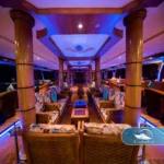 4 days Royal La Terrasse Nile Cruise from Aswan to Luxor (6)