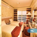 4 days Royal La Terrasse Nile Cruise from Aswan to Luxor (7)