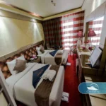4 days Royal La Terrasse Nile Cruise from Aswan to Luxor (9)