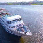 5 day Salacia Nile Cruise from Luxor to Aswan (1)