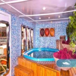 5 day Salacia Nile Cruise from Luxor to Aswan (4)