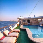 5 day Salacia Nile Cruise from Luxor to Aswan (7)