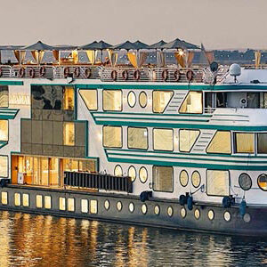Acamar Nile cruise