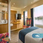 Acamar Luxury Nile Cruise