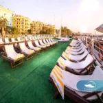 Aswan Luxor Concerto Nile Cruise (9)
