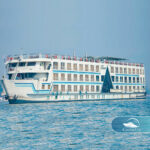 4 days Cruising the Nile river with Concerto II Ship