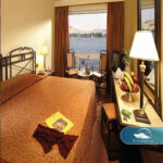 Crown Prince Nile Cruise Package