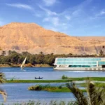 Crucero Nilo Amwaj Living Stone (1)