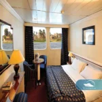 Crucero Nilo Amwaj Living Stone (8)