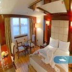 Crucero Nilo Blue Shadow (10)