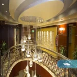 Crucero Nilo Blue Shadow (12)