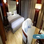 Crucero Nilo Blue Shadow (14)