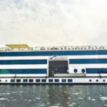 Crucero Nilo Blue Shadow (16)