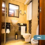 Crucero Nilo Blue Shadow (4)