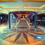 Crucero Nilo Blue Shadow (5)