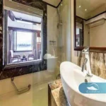 Crucero Nilo Blue Shadow (6)