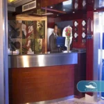 Crucero Nilo Blue Shadow (7)