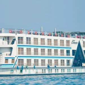 Crucero Nilo Concerto II (1)