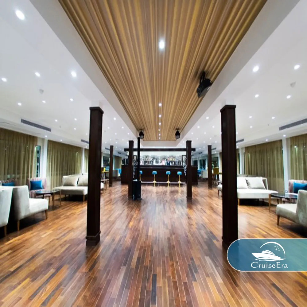 Crucero Nilo Concerto II (10)