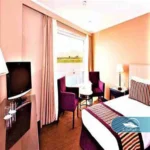 Crucero Nilo Crown Prince (6)