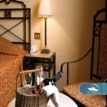 Crucero Nilo Crown Prince (7)