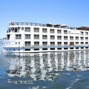 Crucero Nilo Jaz Crown Jewel (1)