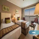 Crucero Nilo Jaz Crown Jewel (3)