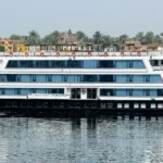 Crucero Nilo MÖVENPICK MS DARAKUM (1)