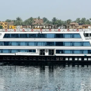 Crucero Nilo MÖVENPICK MS DARAKUM (1)