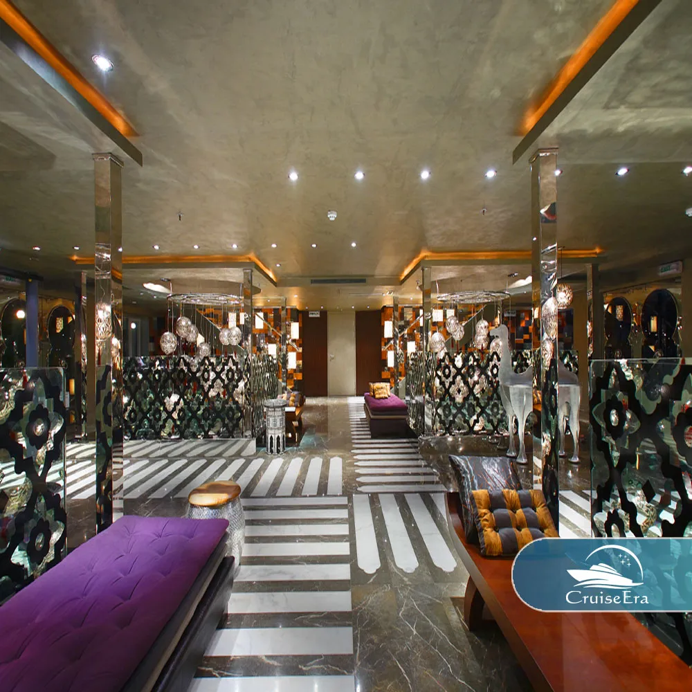 Crucero Nilo MÖVENPICK MS DARAKUM (12)