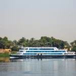 Crucero Nilo MÖVENPICK MS DARAKUM (2)