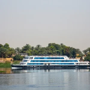 Crucero Nilo MÖVENPICK MS DARAKUM (2)