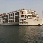 Crucero Nilo Nile Dolphin (1)