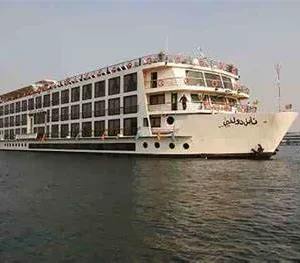 Crucero Nilo Nile Dolphin (1)