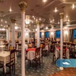 Crucero Nilo Nile Dolphin (2)