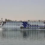 Crucero Nilo Radamis I (1)