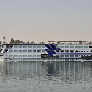 Crucero Nilo Radamis I (1)