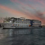 Crucero Nilo Radamis II (1)