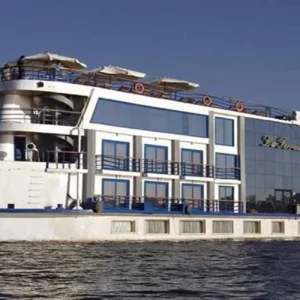 Crucero Nilo Royal La Terrasse (1)