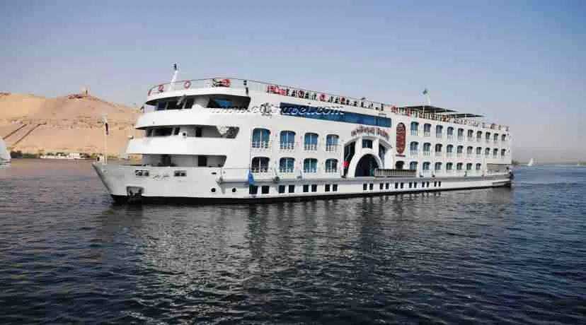 Crucero Nilo Royal Ruby (1)